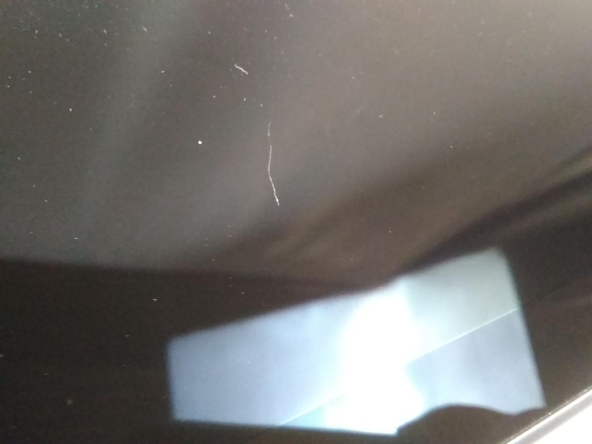 Tesla Model Y original Touchscreen Display Monitor Bildschirm BJ2023