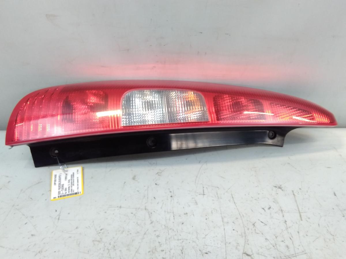 Mitsubishi Colt Z30 original Rückleuchte Heckleuchte links 5-türig BJ2004