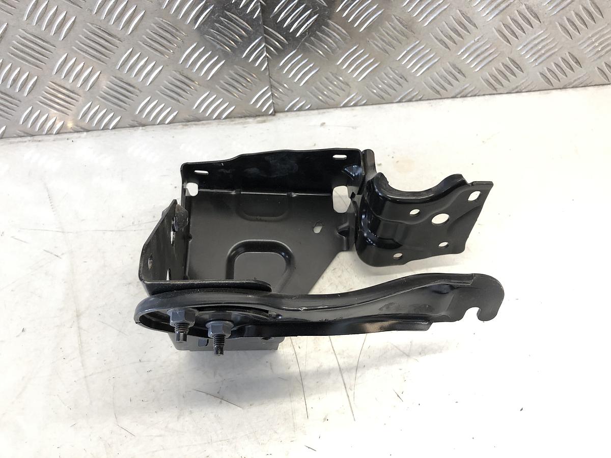 Citroen C2 C3 OE Halter Träger ABS Block Hydroaggregat