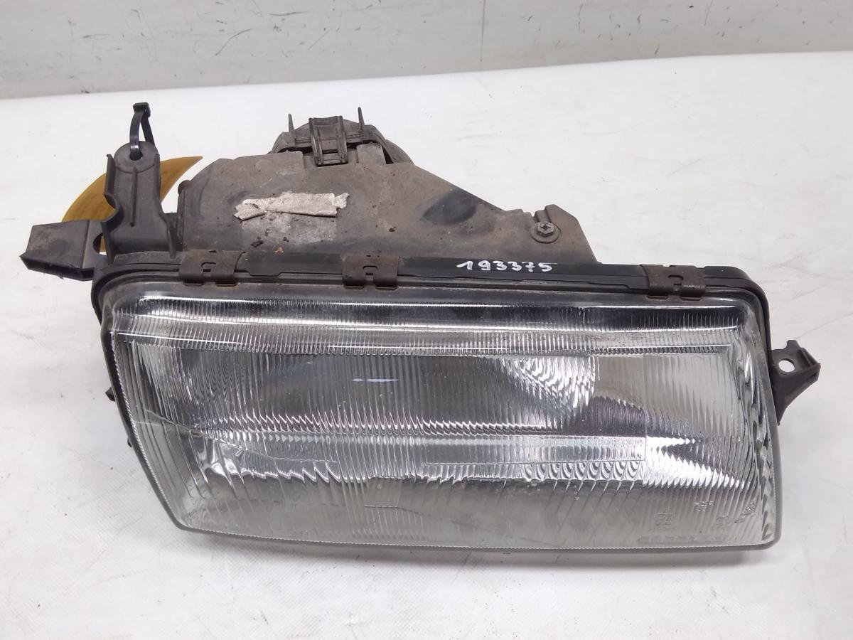 Opel Vectra A orig.Scheinwerfer rechts Halogen mit LWR Facelift Carello BJ1994