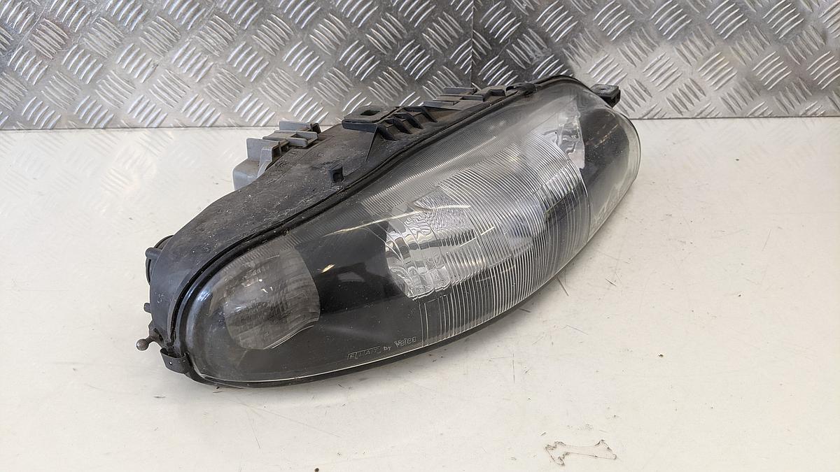 Fiat Marea Weekend Valeo Scheinwerfer rechts Lampe Halogen