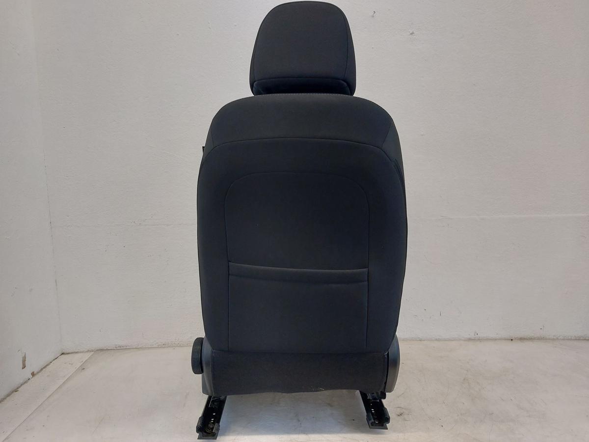 Hyundai i30 PD Mild Hybrid Sitz vorn links Stoff mit Heizung Autositz Fahrersitz