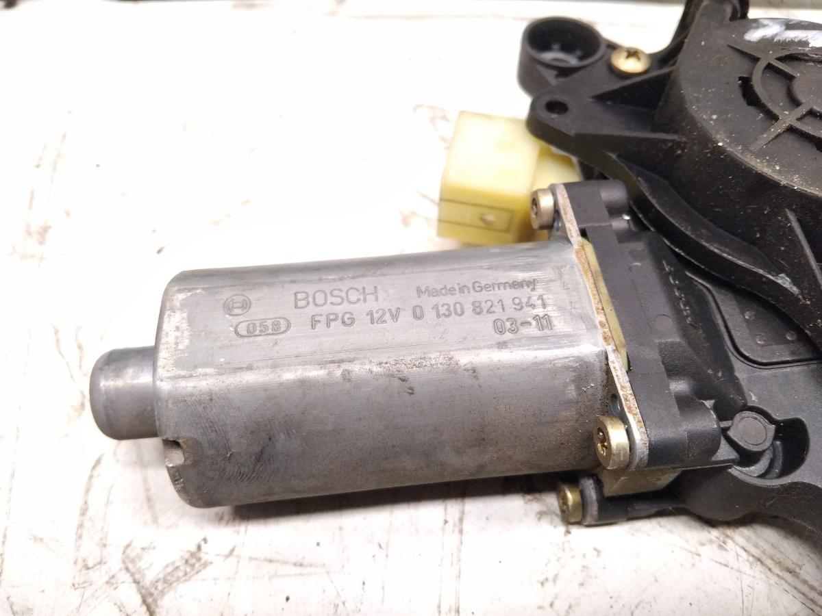 Mercedes Benz Vito 639 original Fensterheber vorn links elektrisch Bj.2004