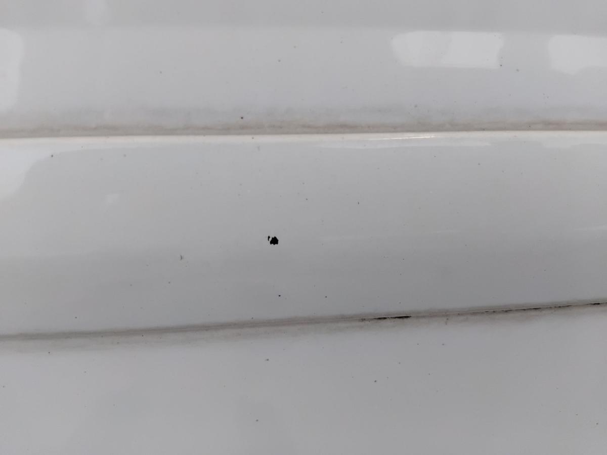 Opel Vectra C Kombi T&uuml;r hinten rechts Z474 Casablancawei&szlig; BJ2007