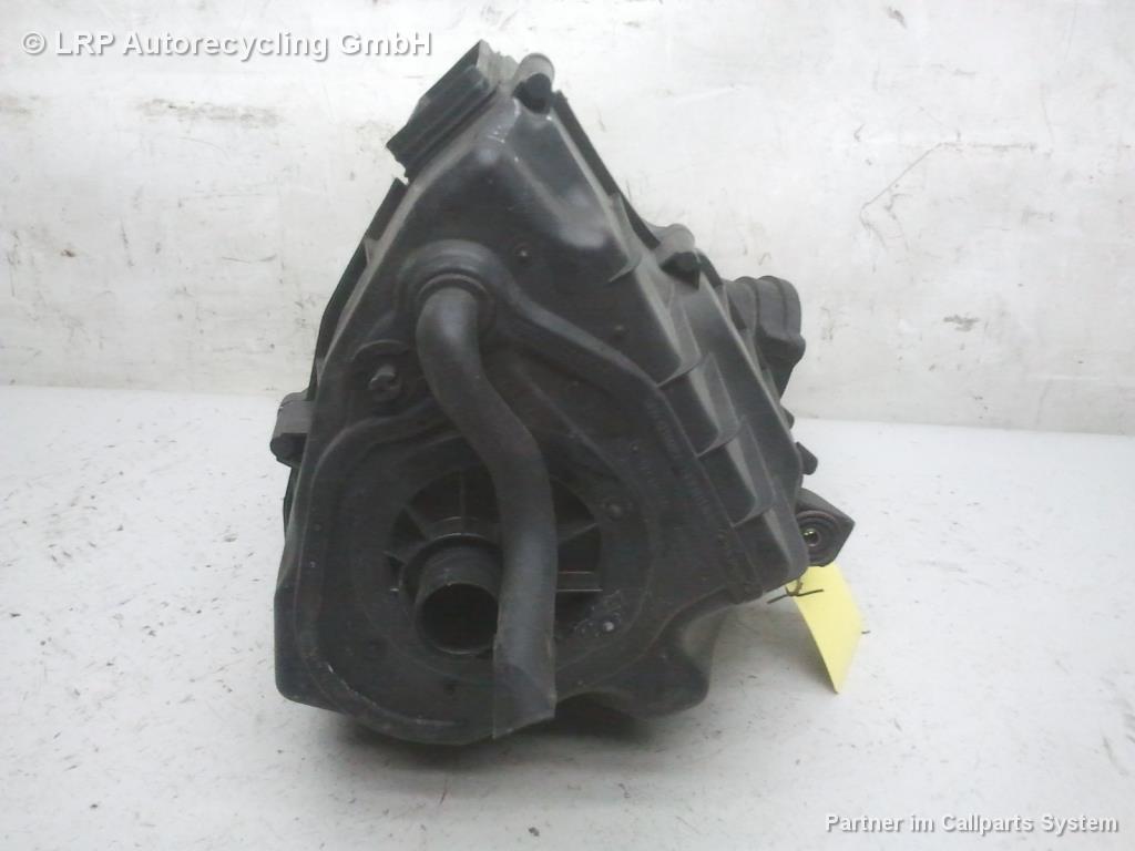 Luftfilterkasten 077133835AA Audi A8/S8 4e (11/02-09) BJ: 2003