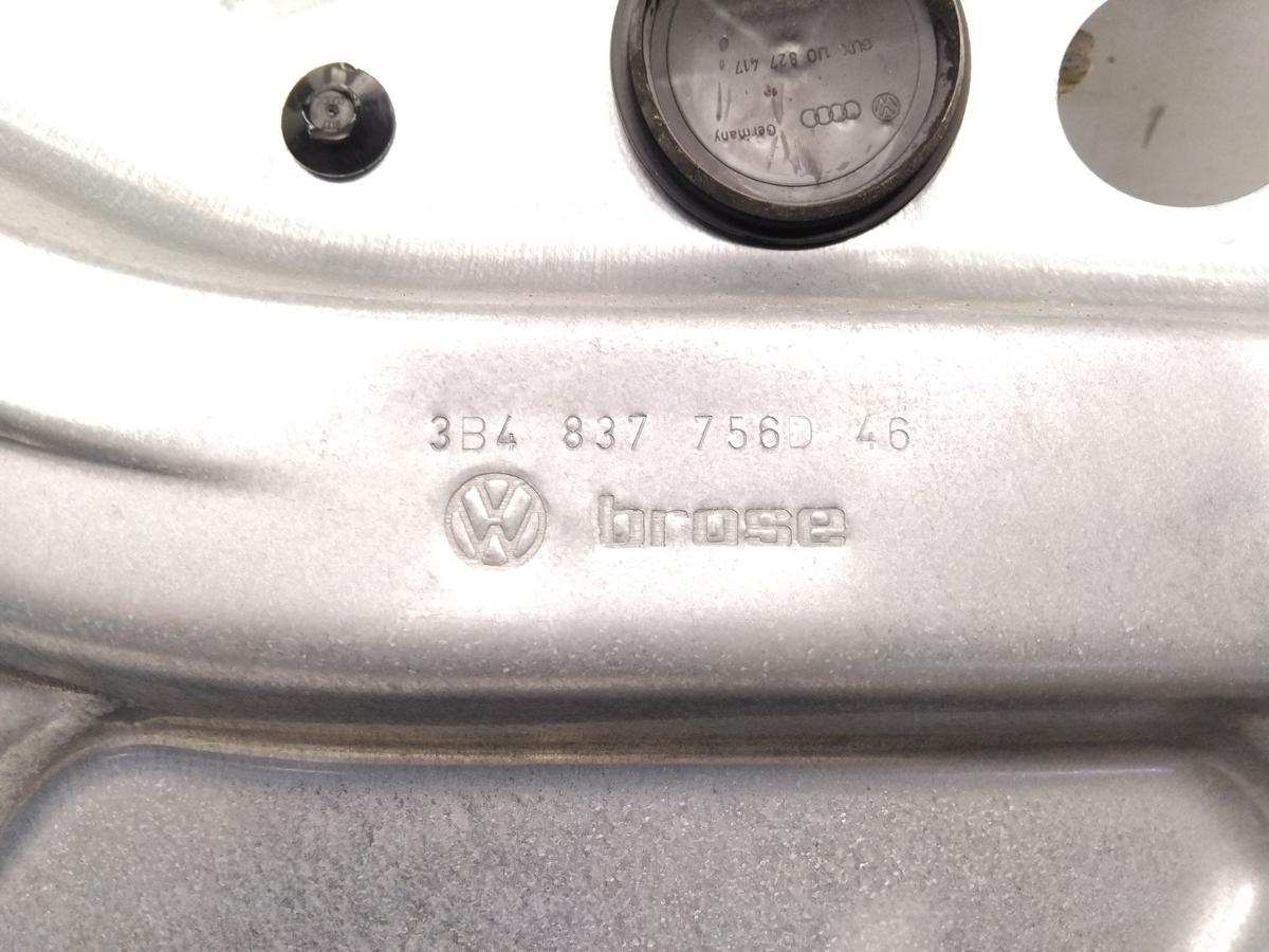 VW Passat 3BG original Fensterheber vorn rechts elektrisch Bj.2002