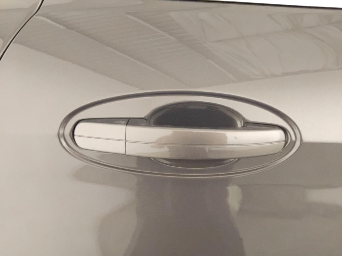 Ford C-Max II T&uuml;r hinten rechts brisbanebraunmetallic BJ2012