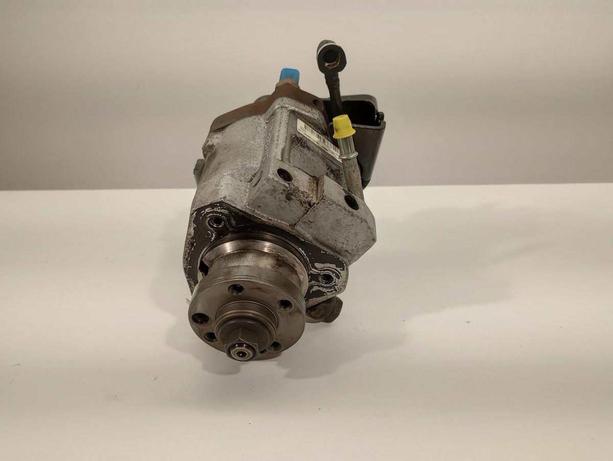 Ford Mondeo III B5Y, BWY orig Einspritzpumpe Delphi Diesel 2,0l 85kW Hochdruckpumpe