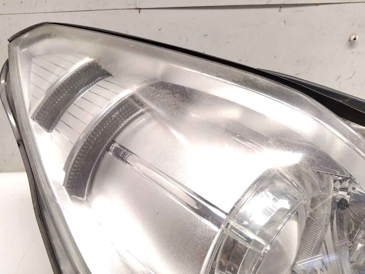 Mercedes E-Klasse Coupe C207 original Bi-Xenon Scheinwerfer rechts Bj.2009