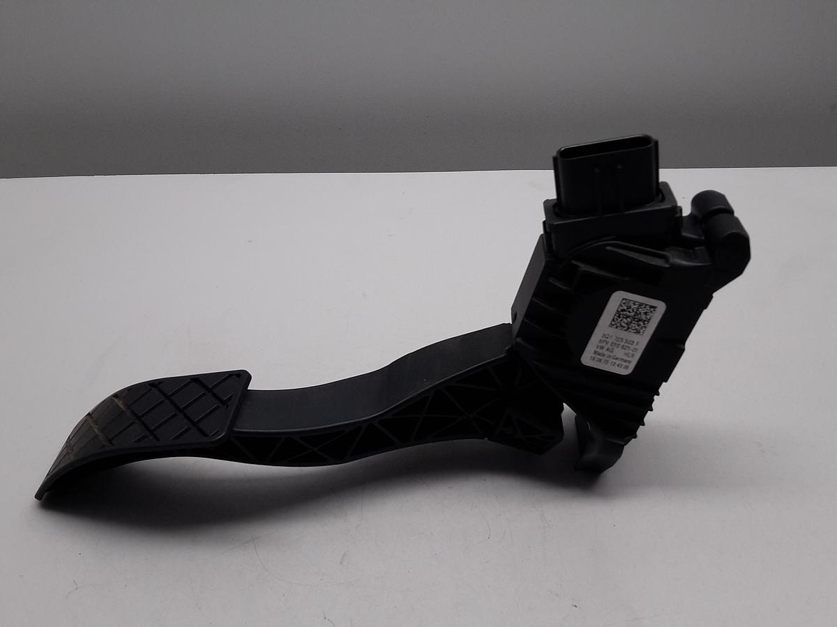 Seat Leon 5F Bj 2013 org elekt Gaspedal Sensor Modul