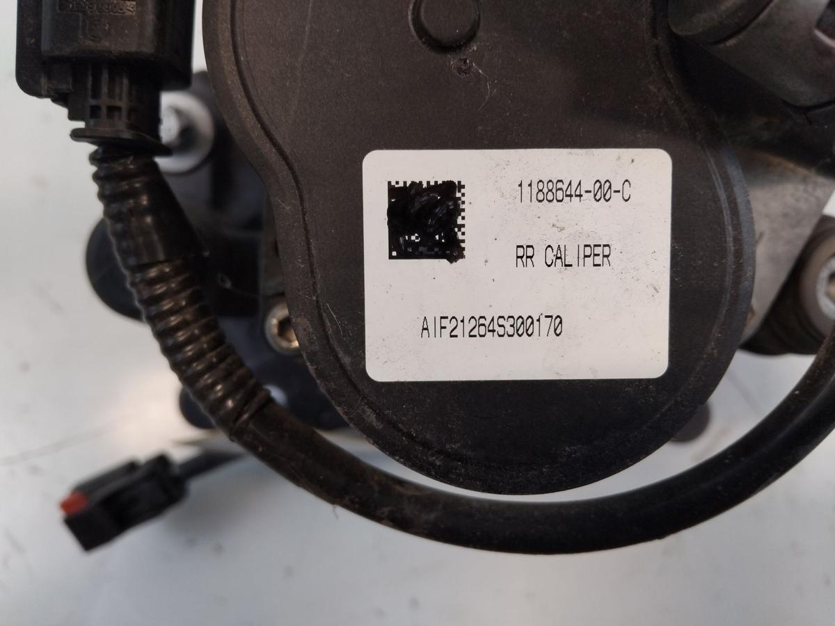 Tesla Model Y Performance original Bremssattel Hinterachse rechts Brembo Bj.2023