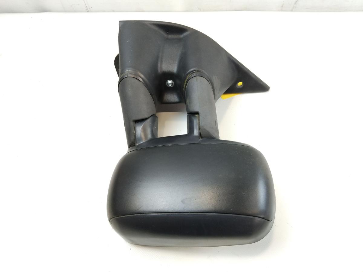 StreetScooter Work B16 original Außenspiegel links elektrisch & beheizt Bj.2018