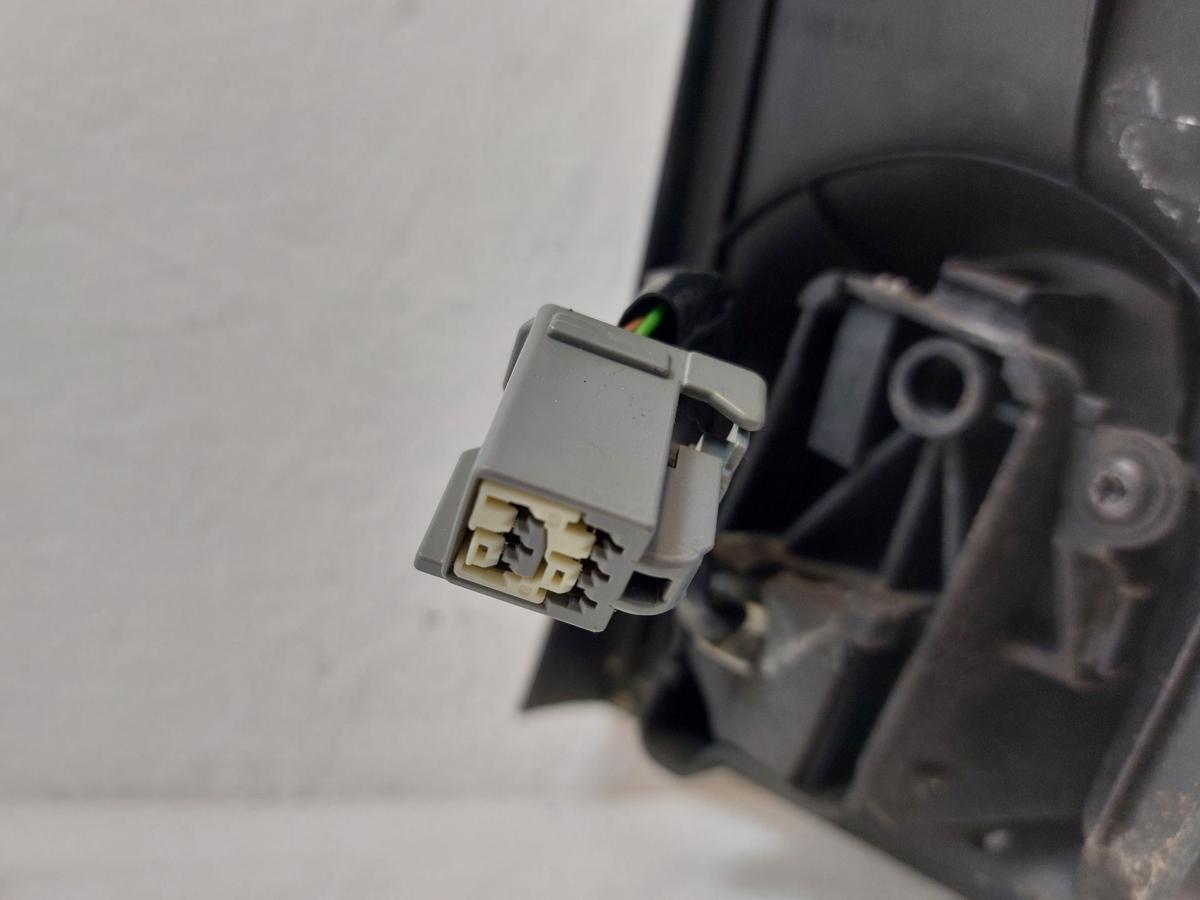 Ford Focus DA3 Turnier Außenspiegel Rückspiegel rechts Spiegel elektr unlackiert