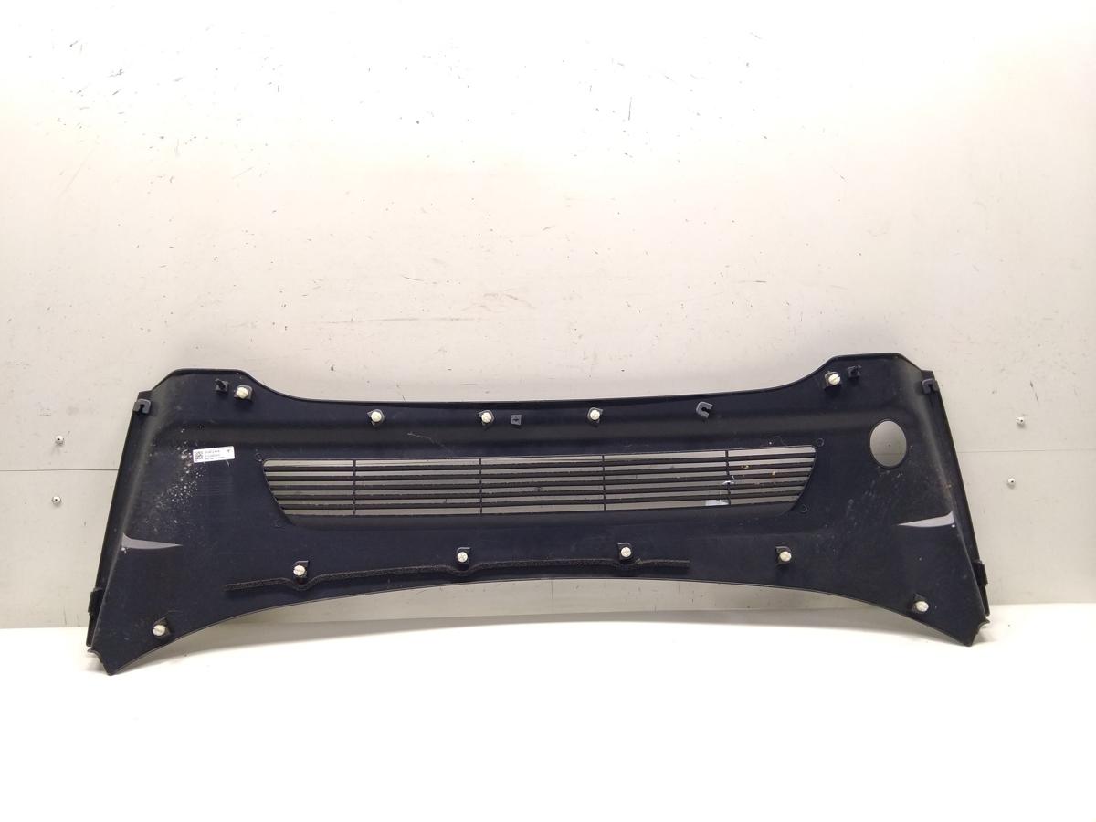 Tesla Model Y original Plastikabdeckung Blende Windlauf 1619812-98-B Bj.2023