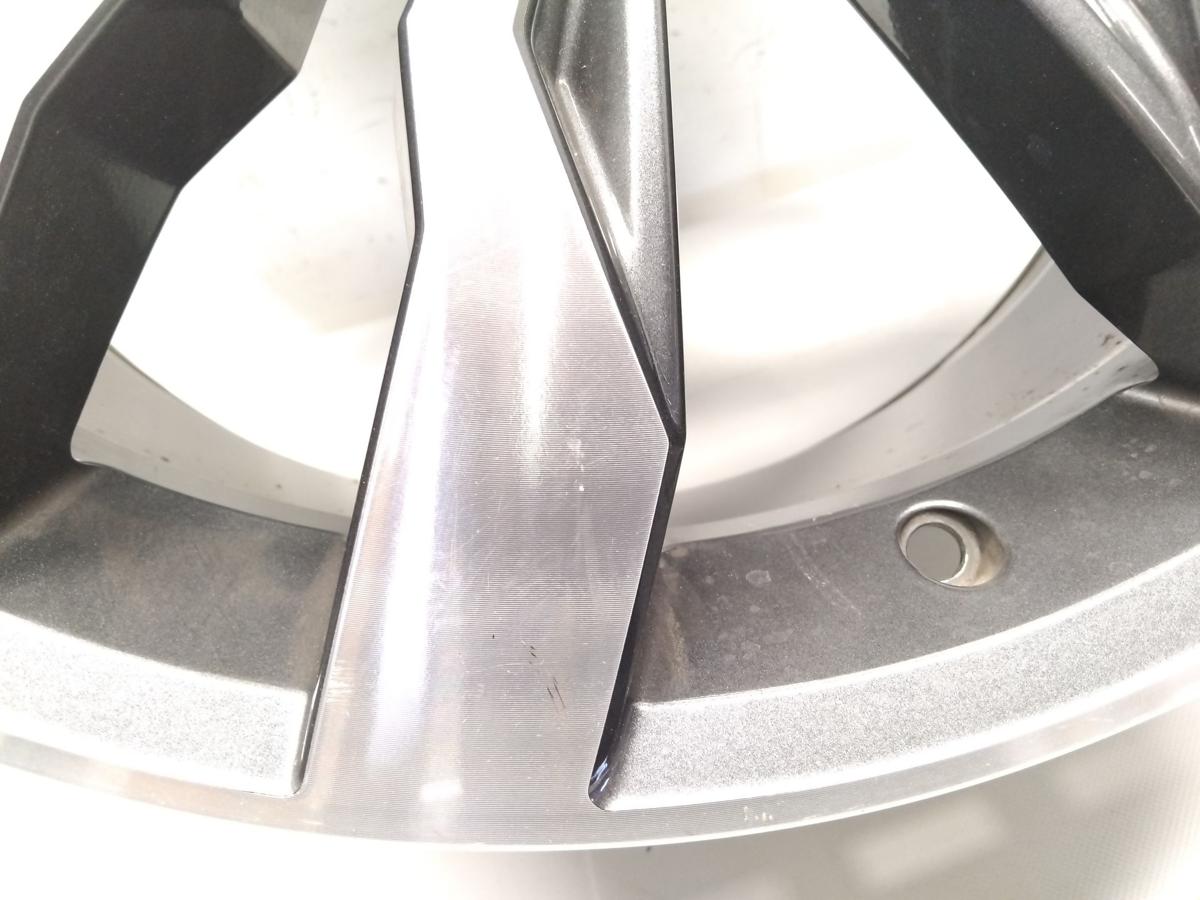 original Alufelge Suzuka 8.5Jx20H2 ET38 5NN601025E VW Tiguan Bj.2018