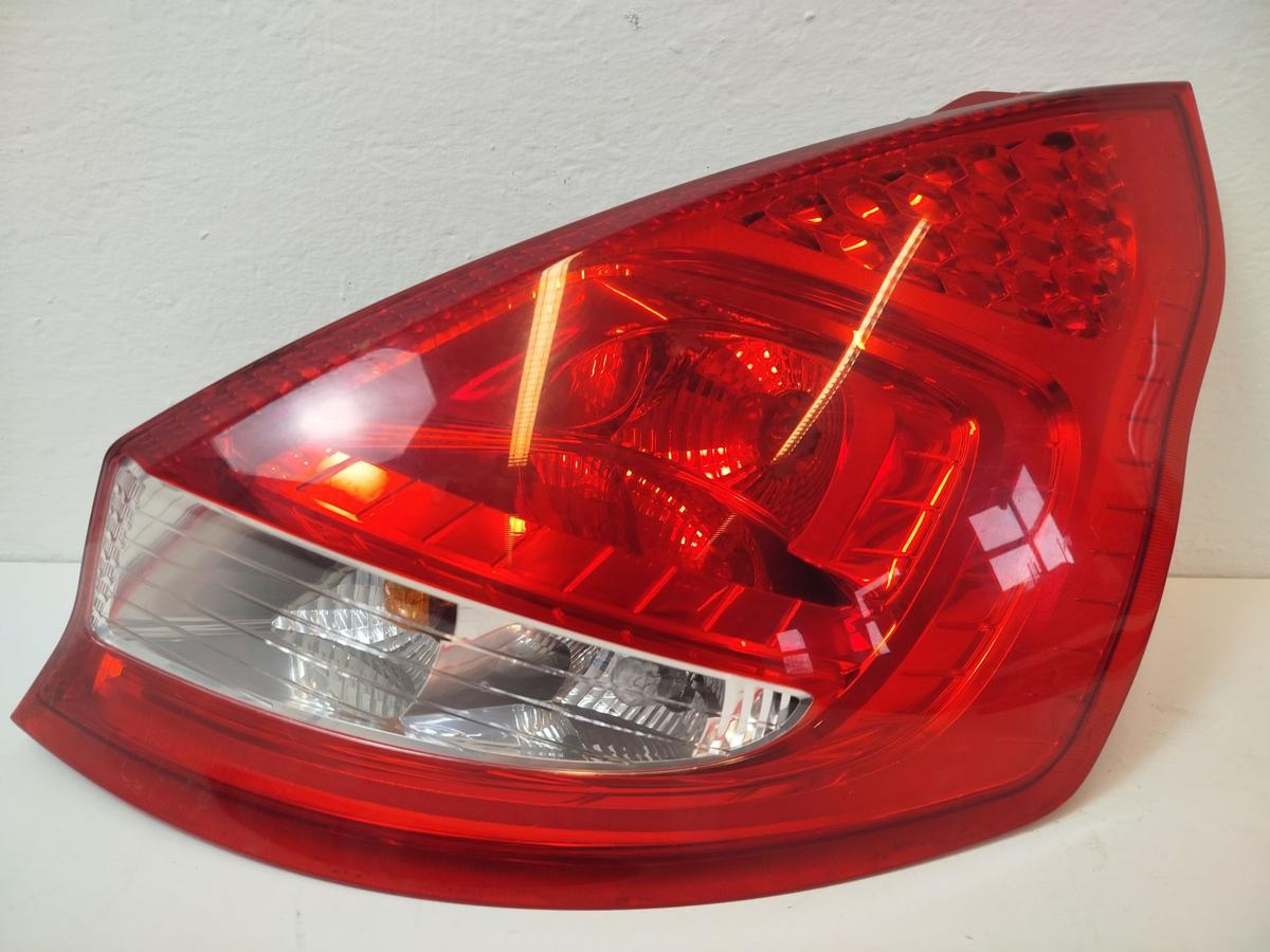 Ford Fiesta JA8 R&uuml;ckleuchte rechts R&uuml;cklicht Heckleuchte 3/5 t&uuml;rer Heckleuchte