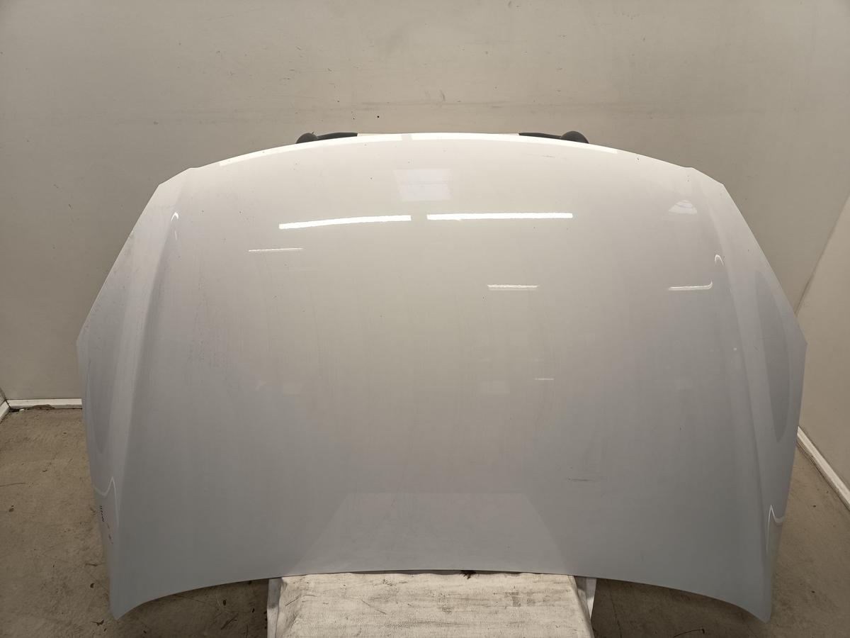 Hyundai I30 Kombi FD orig Motorhaube Crystal White Facelift Bj 2011