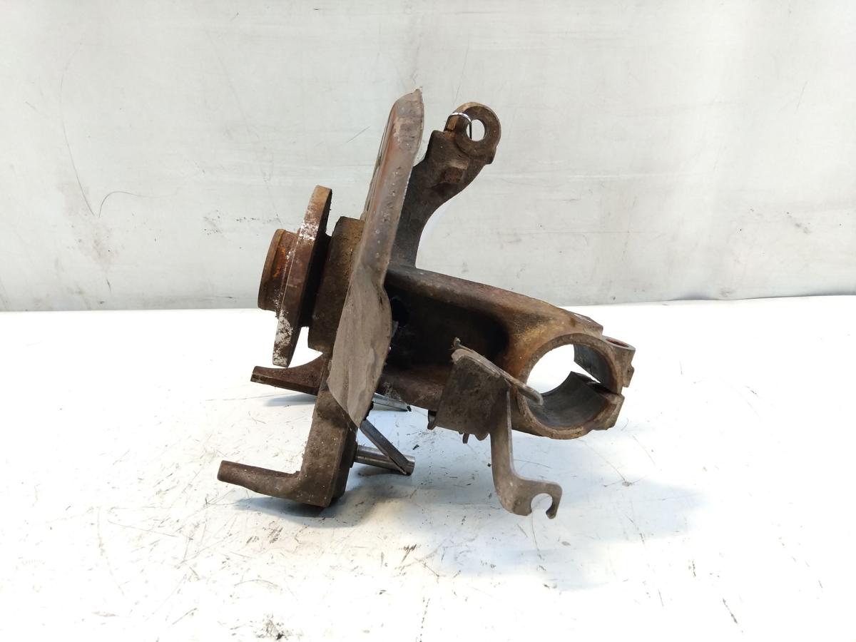 StreetScooter Work B16 original Achsschenkel Radlagergeh&auml;use vorn rechts BJ2018