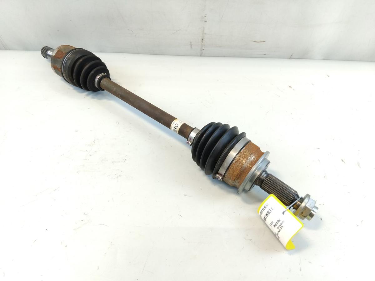 Mitsubishi Eclipse Cross original Gelenkwelle Antriebswelle links vorn 2.4 4B12