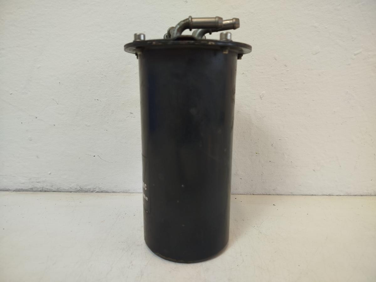 VW Passat 3C B6 Diesel Kraftstofffilter Geh&auml;use Filergeh&auml;use Dieselfilter UFI