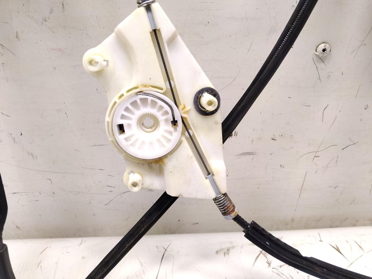 VW Golf 4 original Fensterhebermotor vorn links Bj.2001