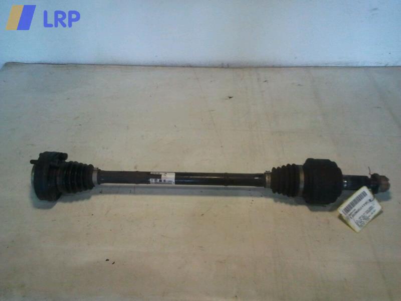 Audi Q7 4L original Antriebswelle Gelenkwelle hinten 7L8501201