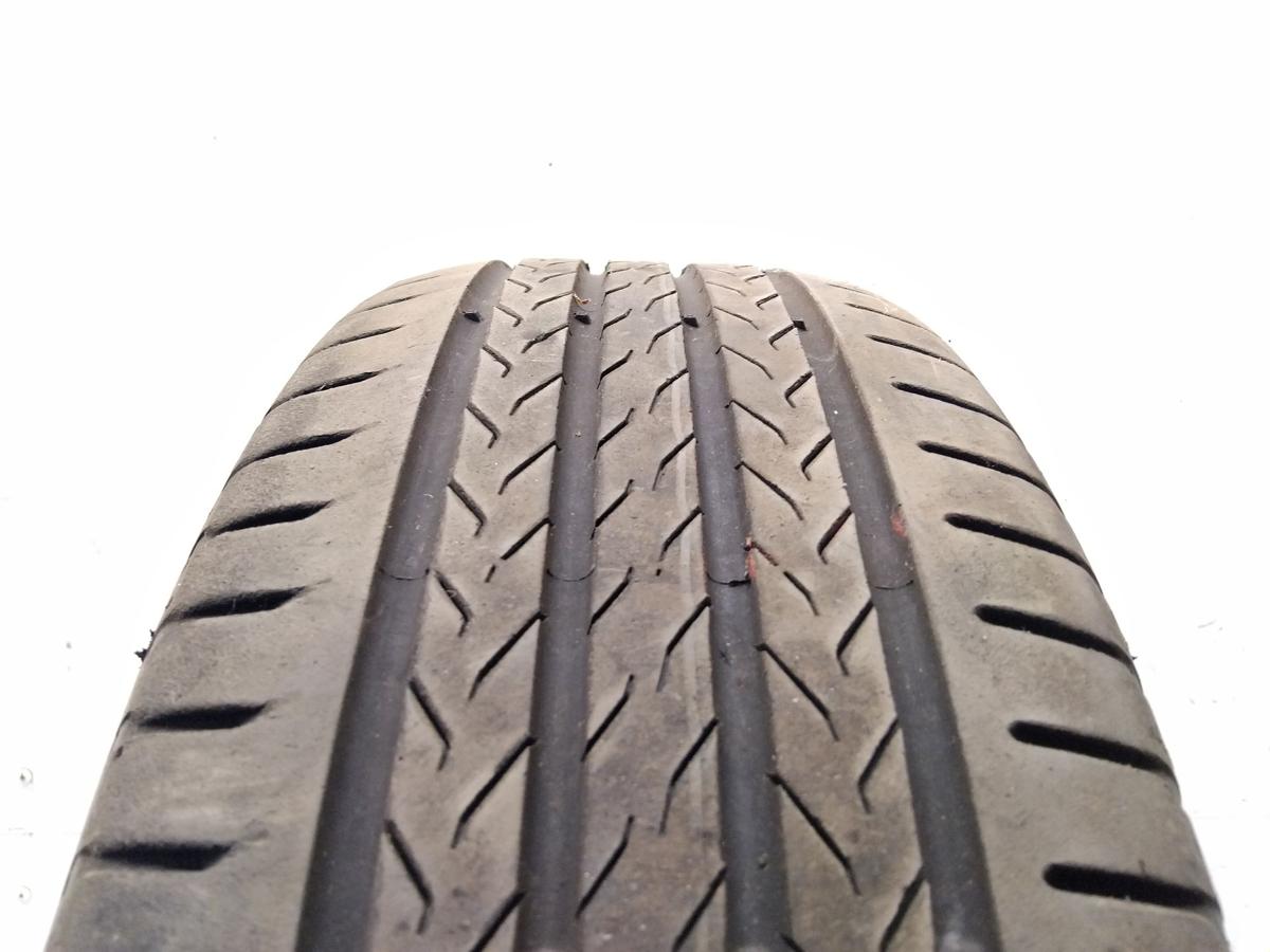 Sommerreifen gebraucht 215/750R17 96H EcoContact 6Q 1 Stück 5mm Bj.2023