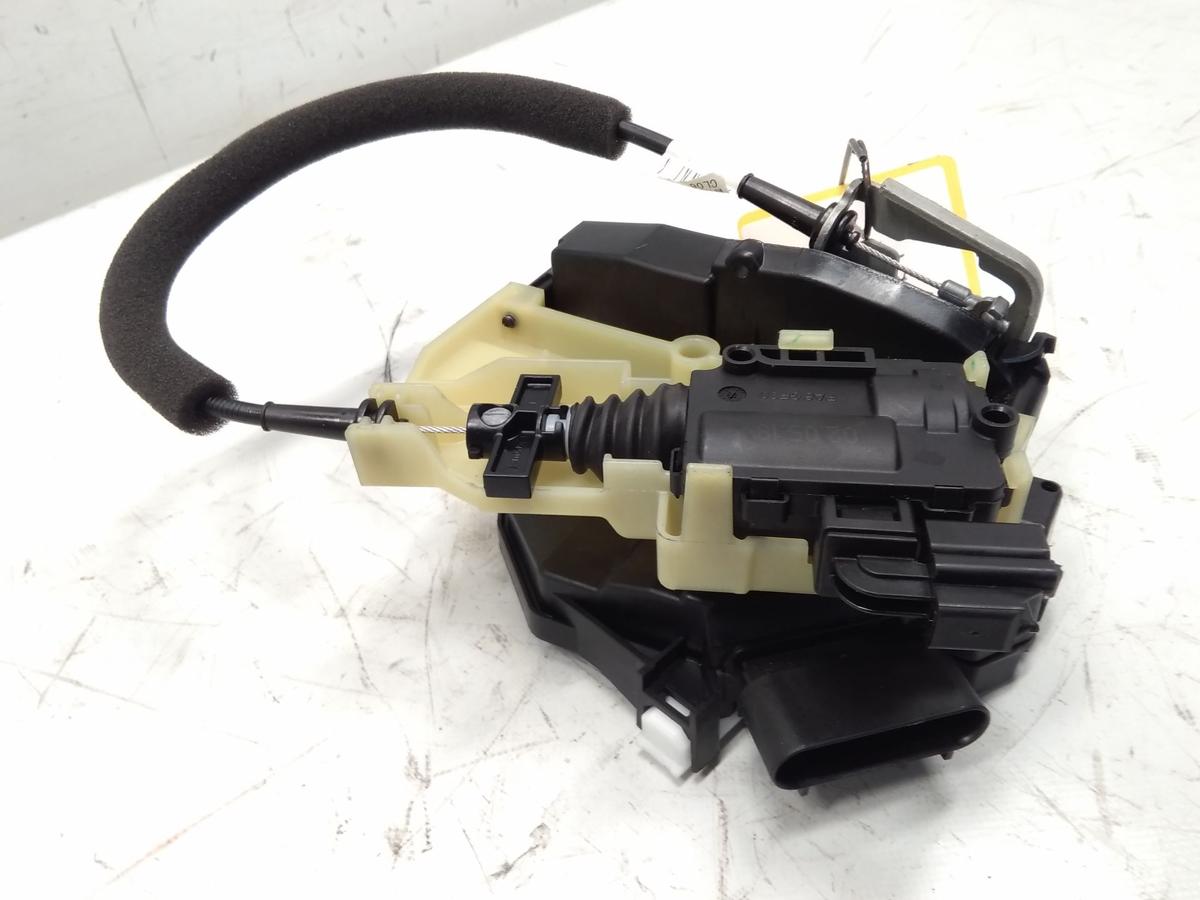 Ford Ecosport 2 JK8 original Schloss Heckklappe CN1AA5426413BE