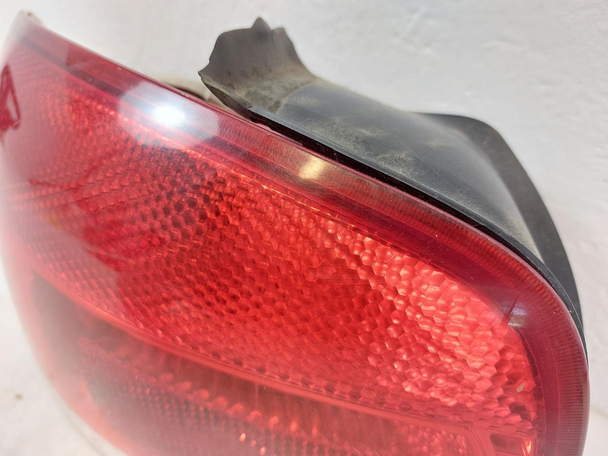 Audi A3 8P Rückleuchte links Rücklicht Heckleuchte 3 türer Schlusslicht
