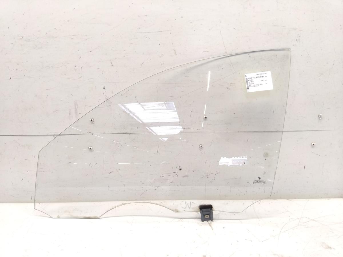 Skoda Fabia 1 6Y original Türscheibe vorn links Klarglas BJ2005