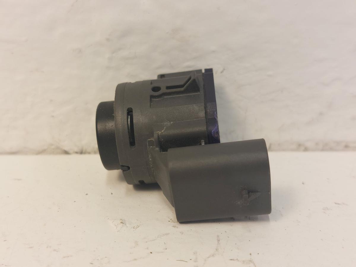 NIO EL6 Elektro SUV PDC Sensor Einparkhilfe aus Radlaufblende hinten rechts