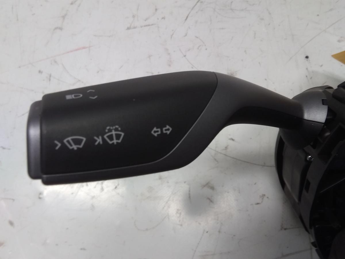 Tesla Model 3 original Kombischalter mit Schleifring 1097662-00-O BJ2019