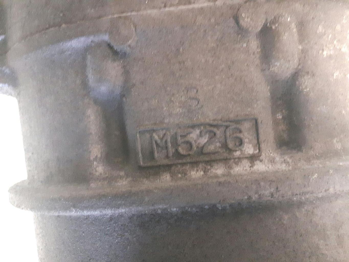 Mazda MX-5 NB 5-Gang Schaltgetriebe 1.8 103kw BJ1998
