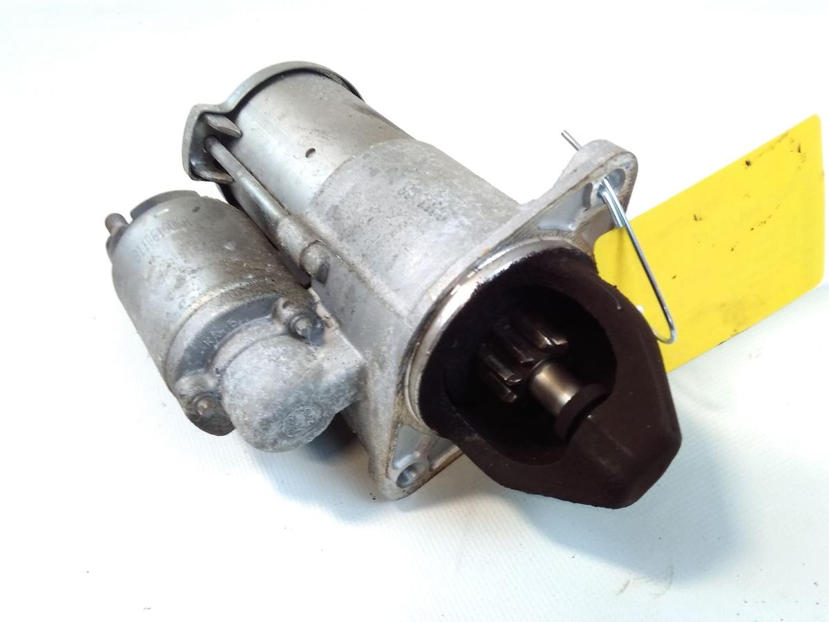 Chevrolet Cruze original Anlasser Starter 1.6 91kw Bj.2011