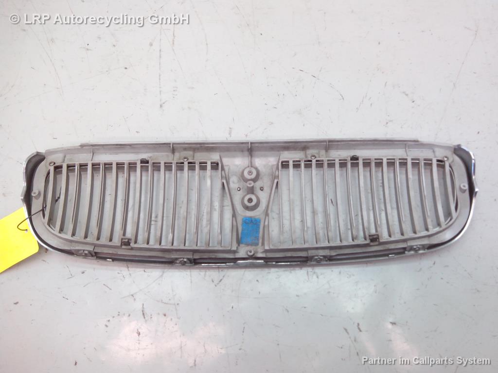 MG Rover 400 RT BJ2000 original Grill Kühlergrill chrom