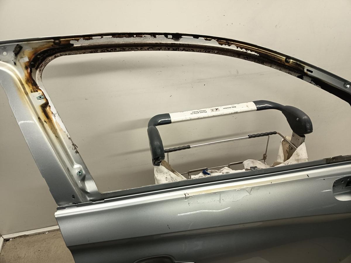 Opel Crossland X orig T&uuml;r vorn rechts Beifahrert&uuml;r Bj 2018