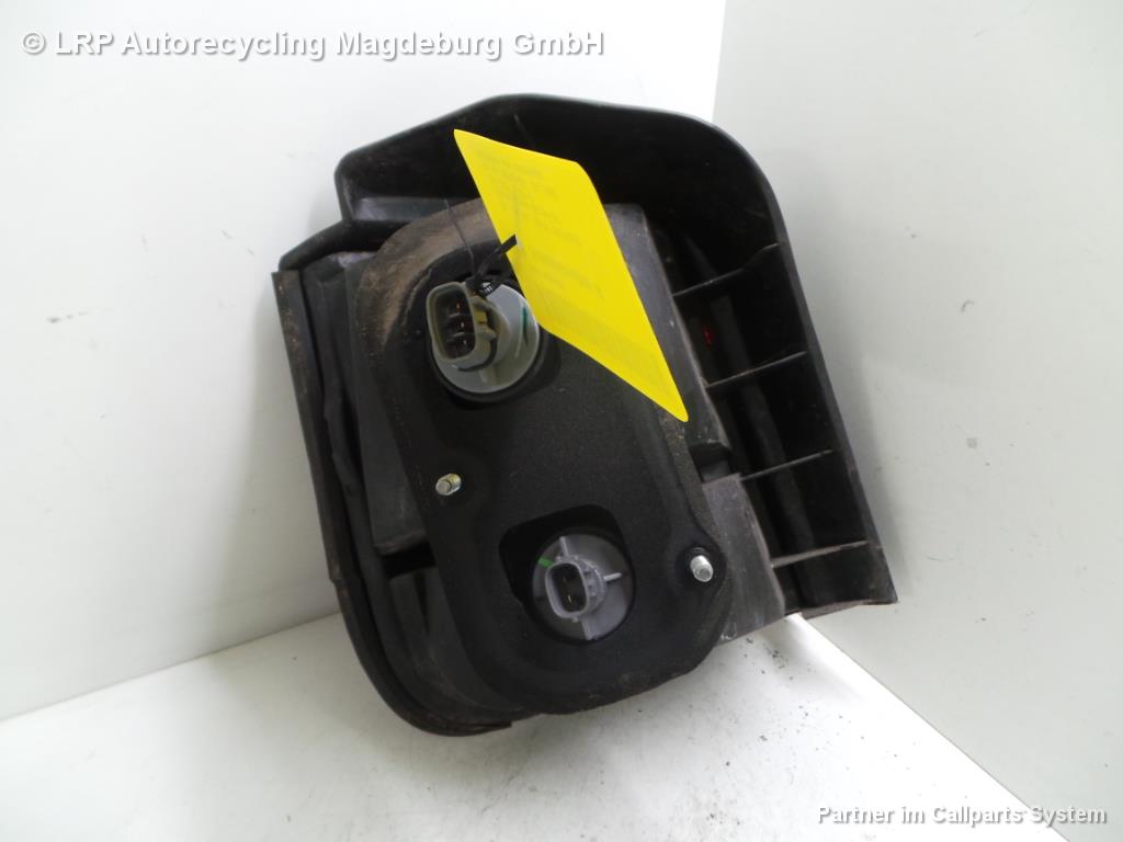 Mitsubishi Space Runner N10 ab94 Rücklicht Rückleuchte rechts Stanley
