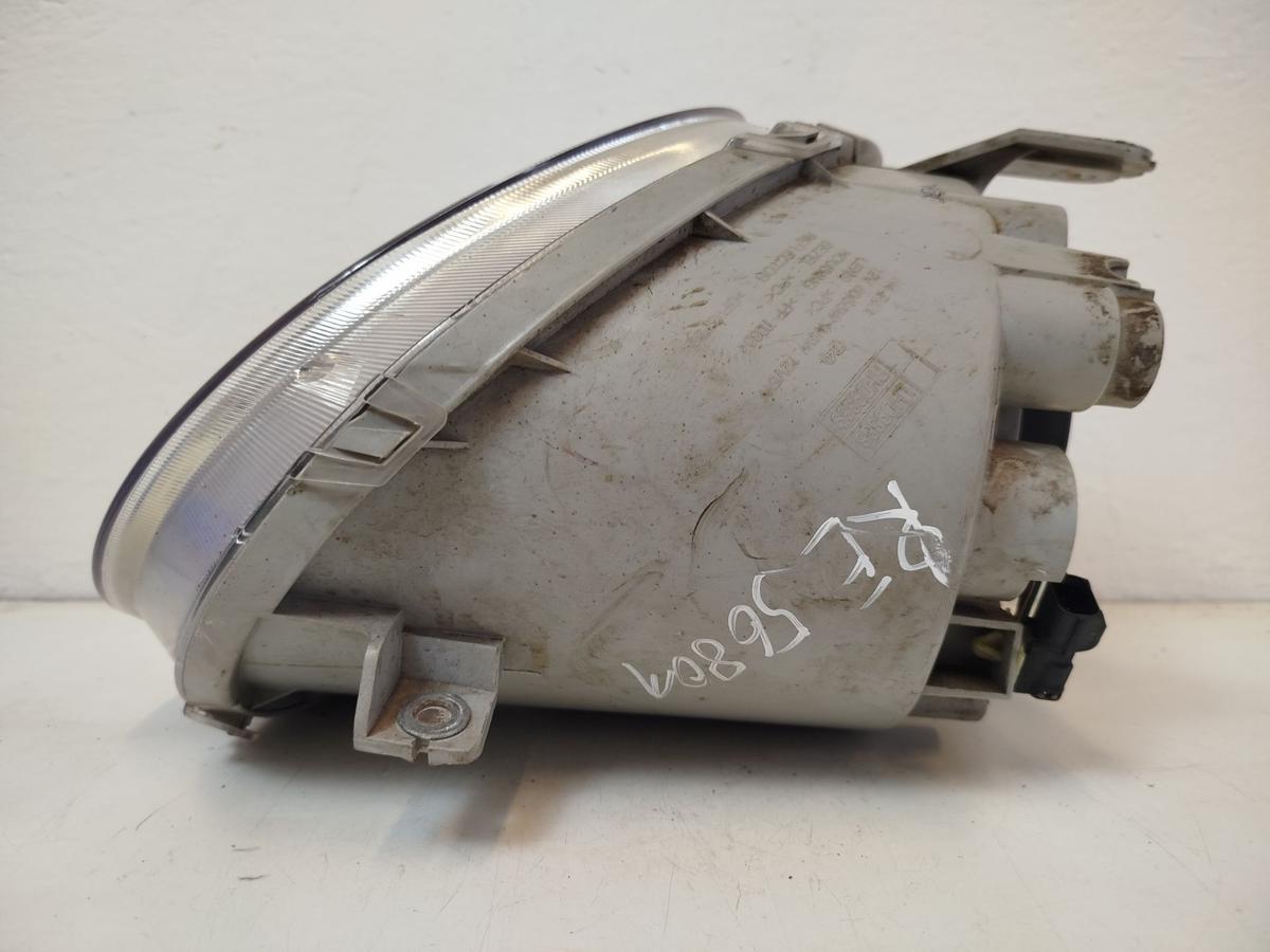 Chevrolet Matiz M100 M150 Scheinwerfer rechts Frontscheinwerfer Zubeh&ouml;r DEPO