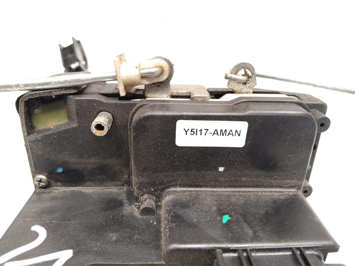 Ford Fiesta JD JH original T&uuml;rschlo&szlig; vorn links ohne Zentralverriegelung BJ2006