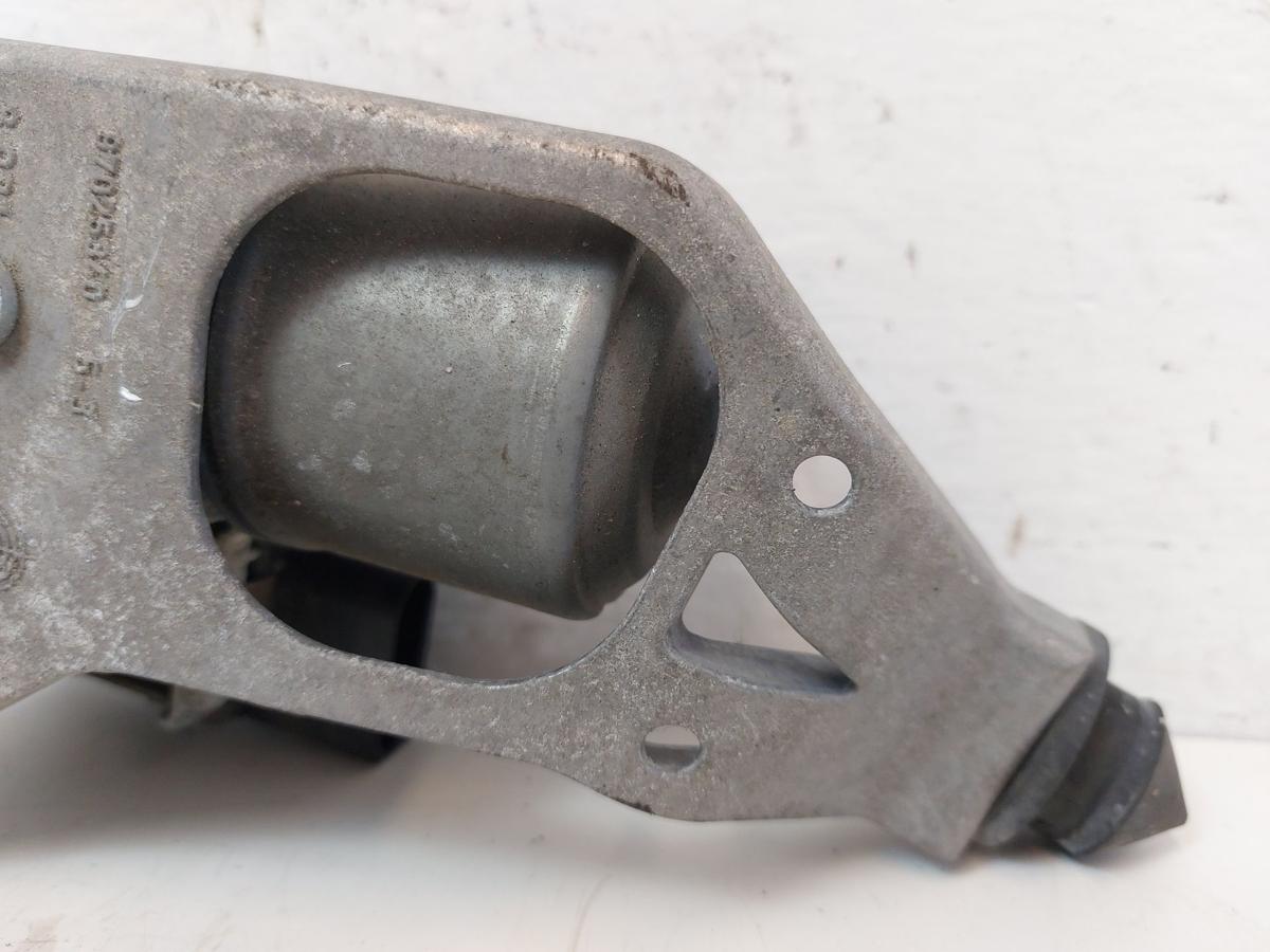 Ford Focus DYB CEW Turnier Wischermotor vorn links Scheibenwischermotor Bosch