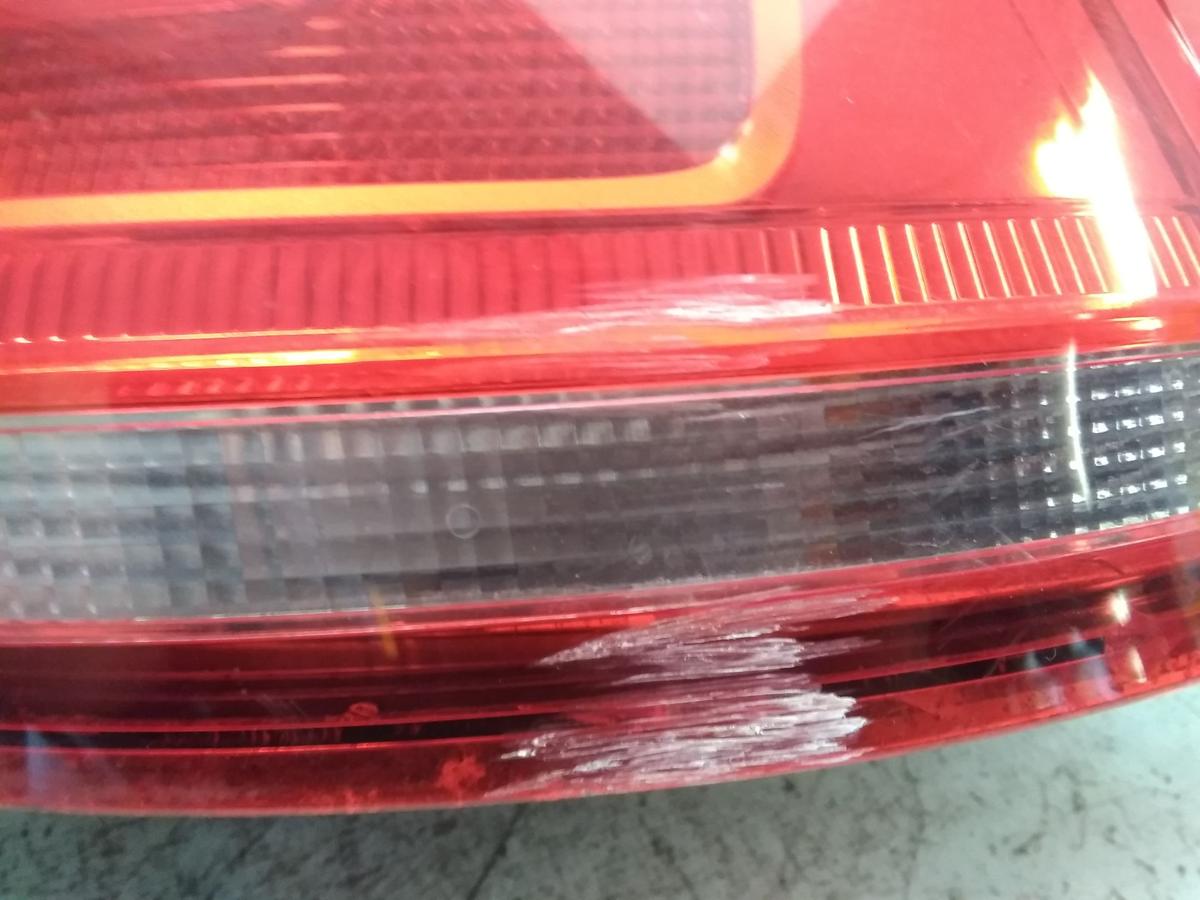 VW Golf VII Variant original R&uuml;ckleuchte Heckleuchte rechts 5G9945096C BJ2014