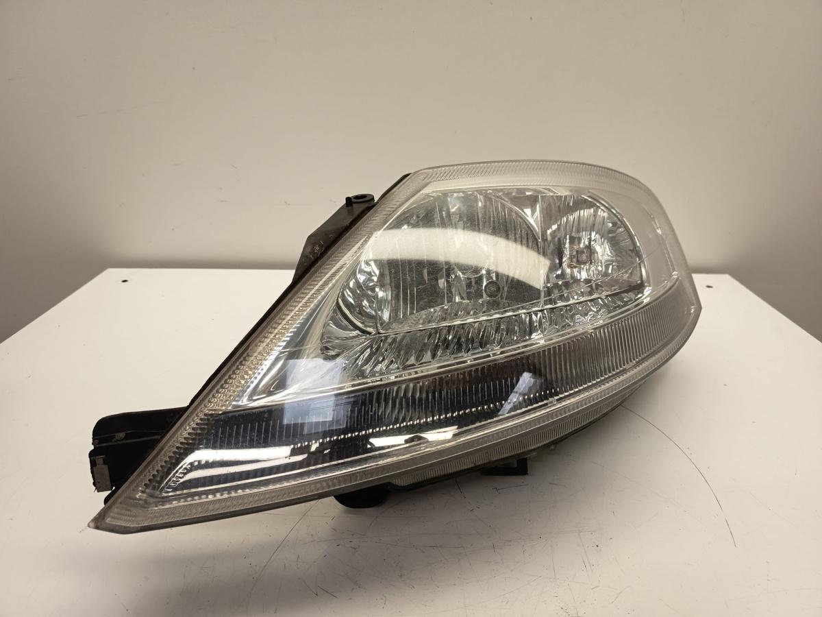 Citroen C3 original Scheinwerfer links vor Facelift bis 2005