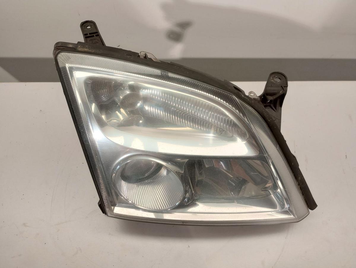 Opel Signum orig Scheinwerfer rechts Halogen vor Facelift Bj 2005