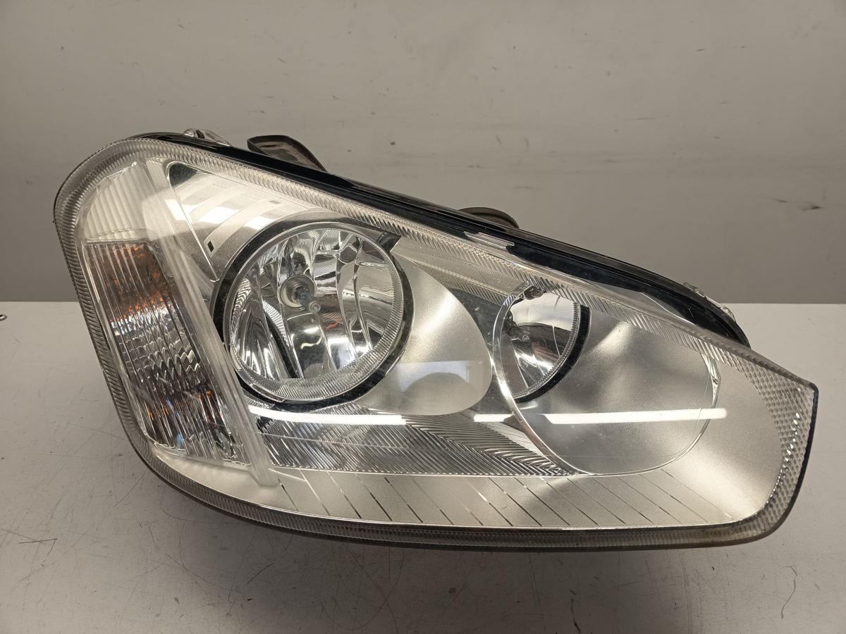 Ford Focus C-Max original Scheinwerfer rechts Halogen Facelift Bj 2009