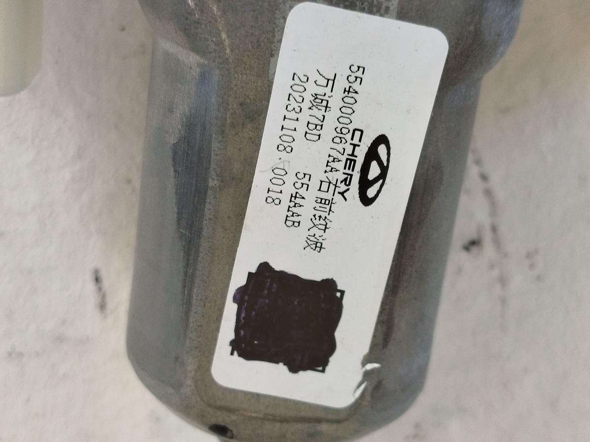 Omoda 5 EV Elektro Fensterheber vorn rechts elektrisch Motor und Hebermechanik