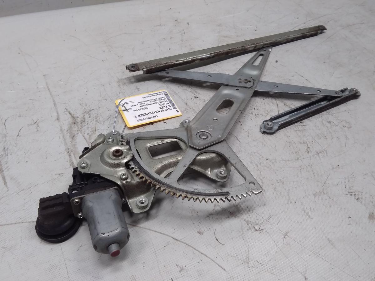 Toyota Rav4 Serie 3 orig. Fensterheber vorn rechts elektrisch BJ2010 mit Motor