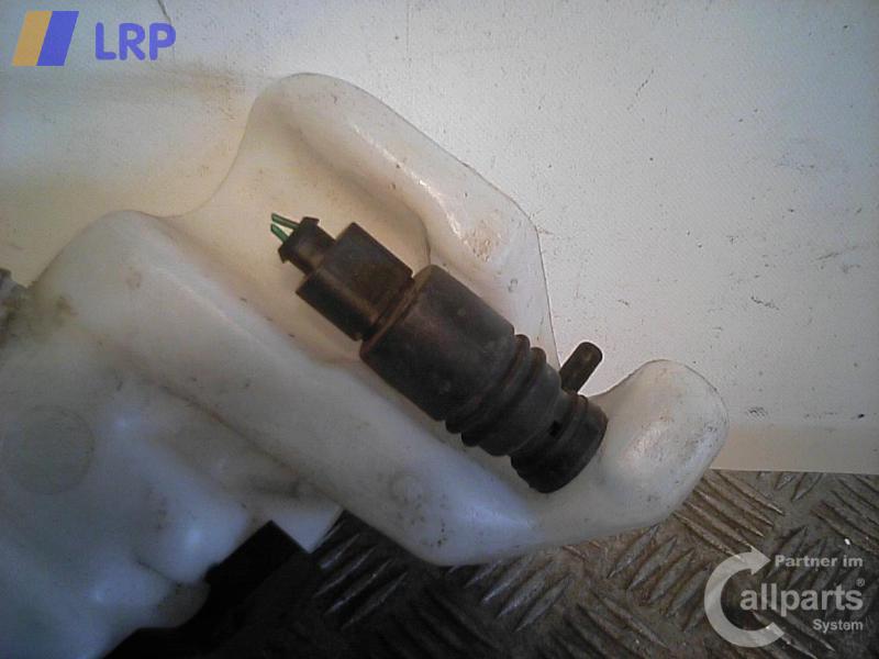 VW New Beetle original Scheibenwaschpumpe 1J5955651 BJ2002