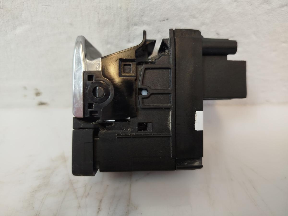 Audi A6 4G C7 Schalter Parkbremse Handbremse Handbremsschalter