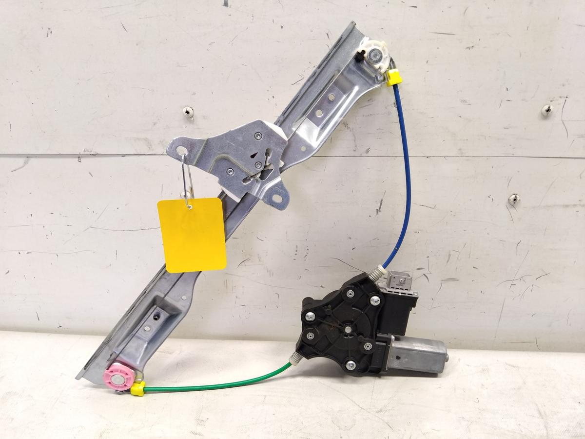 Opel Corsa E original Fensterheber vorn links elektrisch 5-T&uuml;rer Bj.2015