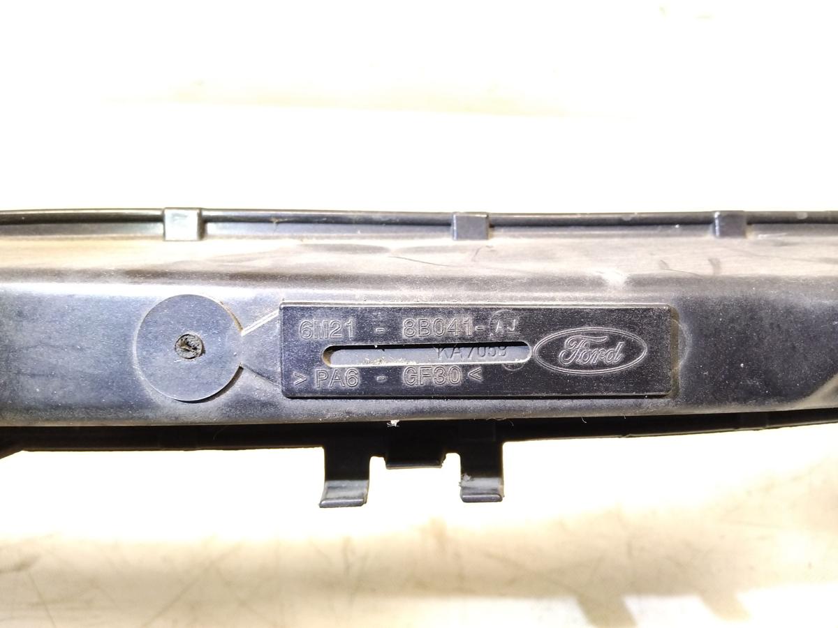 Ford S-max WA6 original Schlossträger Frontmittelteil BJ2007
